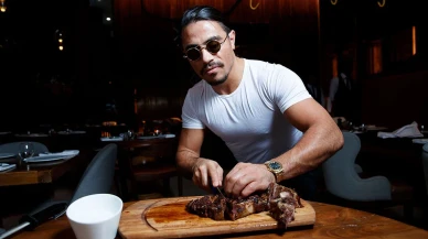 Nusret,  Dubai çikolatası üretmeye başladı!