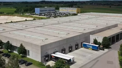 140 yıllık Alman devi iflası ediyor