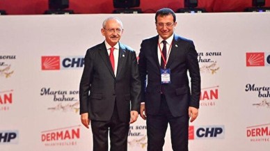 Kılıçdaroğlu'nun paylaşımına İmamoğlu'ndan olay gönderme!