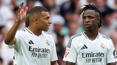 "En iyi 100 futbolcu" listesinde Süper Lig’den sadece 1 isim var!