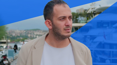 Mert Güler: Ben İnsanları Tekneye Çıkarmayı Seviyorum