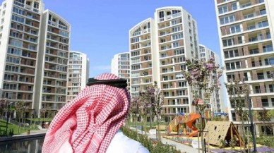 Yabancılar Türkiye'nin en çok o şehrinden ev aldı!