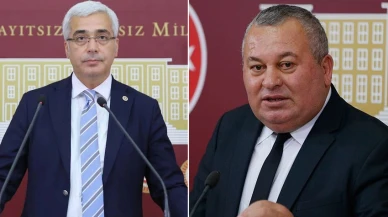 Demokrat Parti'de istifa depremi!