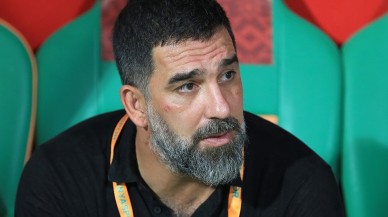 Arda Turan dünya devinin başına geçiyor!