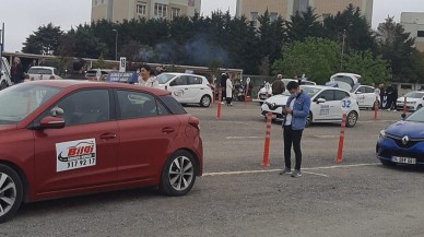 Yeni yılda sürücü kursu ücretlerine dev zam geliyor!