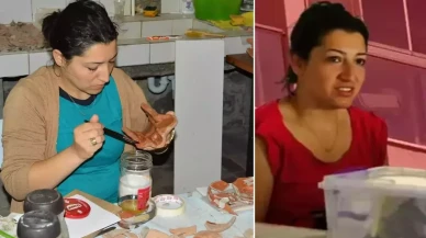 Çanakkale'de balkon faciası: Tuğba Yavaş'ın ölümü sonrası profesör eşi  tutuklandı!