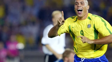 Ronaldo Nazario'dan büyük hedef!