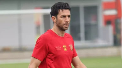 İsmail Köybaşı'ndan unutulmaz jest!