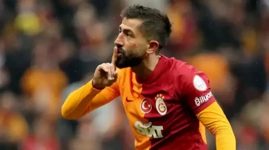 Galatasaray'da Kerem Demirbay krizi: Ayrılık çanları çalıyor