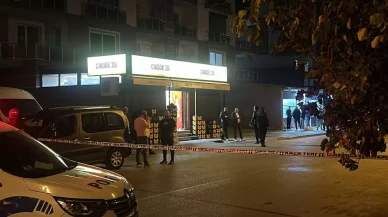 İzmir’de Polis Memuru Mehmet Sıddık Temel’in hayatını kaybettiği olayla ilgili  4 kişi tutuklandı