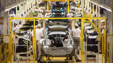 Dünya devinde 9 Bin kişi işten çıkarılacak üretim kapasitesi azaltılacak!