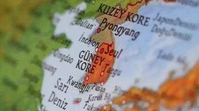 Güney Kore’den Kuzey Kore’ye nükleer tehdit!