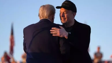 Trump duyurdu: İşte Elon Musk'ın yeni görevi