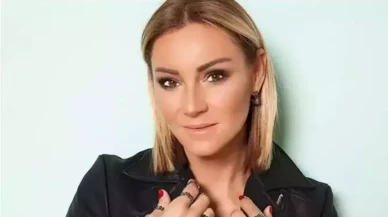 Pınar Altuğ: "Benden köylü kadını çıkmaz''