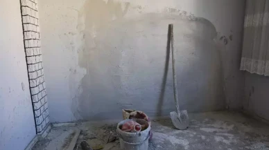 İzmir'de şaşkınlık yaratan hırsızlık: Komşusunun tüm eşyalarını çaldı!