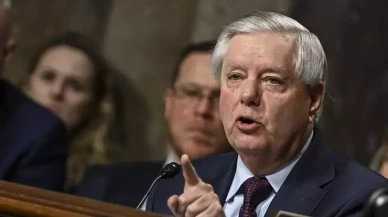 Senatör Graham’dan UCM kararına karşı skandal tehditler!