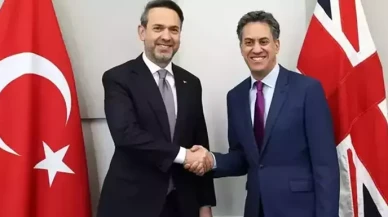İngiltere ve Türkiye arasında kritik anlaşma!