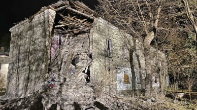 Rusya,  Mikolayiv ve Zaporijya bölgeleri hedef aldı: 5 ölü