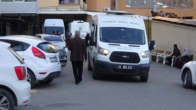 Banyoda elektrik akımına kapılan çocuk öldü