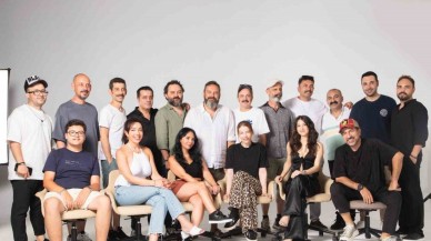 "C Takımı 2"nin Afişi Yayınlandı: Bol Kahkaha ve Aksiyon Yolda!