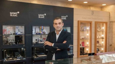 Kalem tutkunları PenFest’te buluşuyor