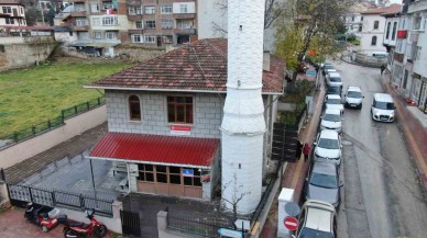 Kastamonu’da Tarihi Camilerin Satışı!