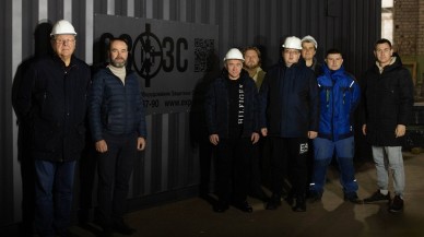 Rusya,  mobil barınakların seri üretimine başladı!