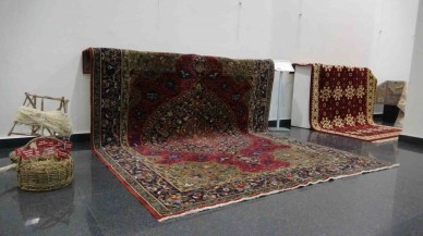 “Türk Düğümlü Halılar Atlası” Projesi: Geleneksel Halılar Küresel Miras Yolunda