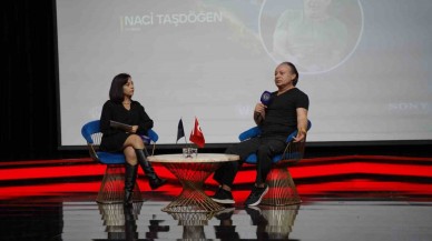 Uluslararası Sürdürülebilirlik Kısa Film Festivali Başladı