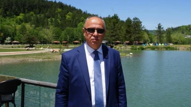 AK Parti eski Belediye Başkanı,  gölette ölü bulundu!