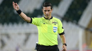 Ali Palabıyık'tan şok itiraf: "Beşiktaş'ın golünü ve penaltısını vermedim"