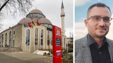 Almanya da kaybolan İmam Fatih Eryılmaz’ın cansız bedeni Hollanda’da bulundu!