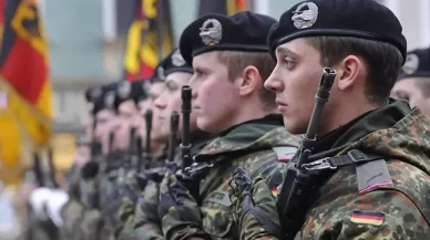 Almanya,  olası savaş tehdidine karşı sığınak hazırlıklarına başladı!