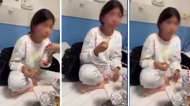 Almanya da 12 yaşındaki Türk kız için aile adalet istiyor!