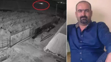 Narin olayında soruşturmanın seyrini değiştirecek yeni görüntüler ortaya çıktı!