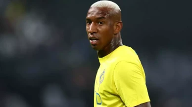 Anderson Talisca Fenerbahçe yolunda: Anlaşma sağlandı,  Detaylar belli oldu