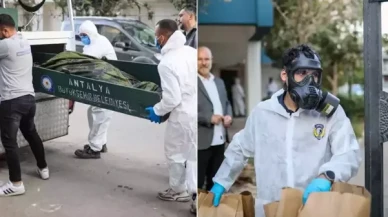 Antalya'da ölü bulunan kardeşlerle ilgili korkunç şüphe ortaya çıktı