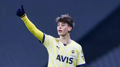 Arda Güler Fenerbahçe'ye geri dönüyor!