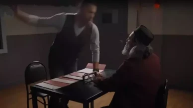 Arka Sokaklar'daki "tarikat" sahnesi izleyicileri ayaklandırdı