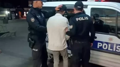 Kendini asker gibi tanıtan dolandırıcı vurgun yaptı!