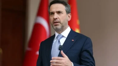 Bakan Bayraktar:"Rusya'dan gaz akışını etkileyecek her türlü karara karşıyız"