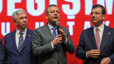 'CHP'nin cumhurbaşkanı adayı kim olsun?' anketinin sonuçları açıklandı