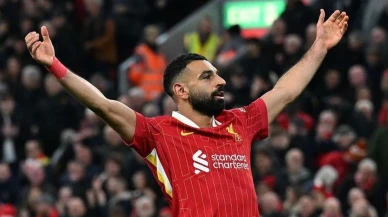 Liverpool ve Salah arasında sözleşme krizi!