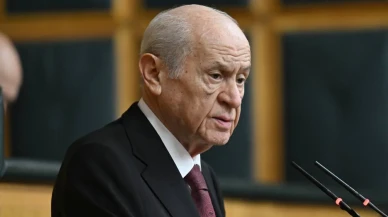 Bahçeli'den kılıçlı yemin krizi açıklaması!