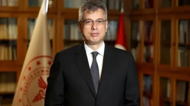 Bakan Memişoğlu'ndan Yenidoğan Çetesi hakkında açıklama!