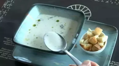 Bakanlık 1000 liralık çorbayı incelemeye aldı!