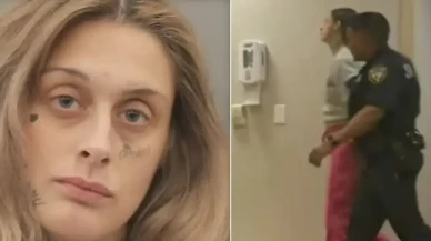 21 yaşındaki anne  Facebook üzerinden bebeğini satmaya çalıştı,  tutuklandı