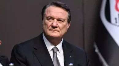 Beşiktaş ta"Yönetim İstifa" sesleri yükseldi!