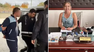 Annesini uykusunda bıçakla katleden lise öğrencisinin sözleri tüyler ürpertti!