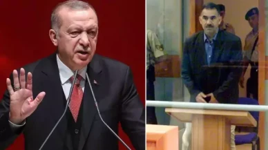 MHP Lideri Bahçeli'nin İmralı çağrısı sonrası Cumhurbaşkanı Erdoğan'dan dikkat çeken talimat!